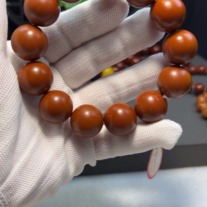 皮***皮手串/手链橄榄核1.8超精品