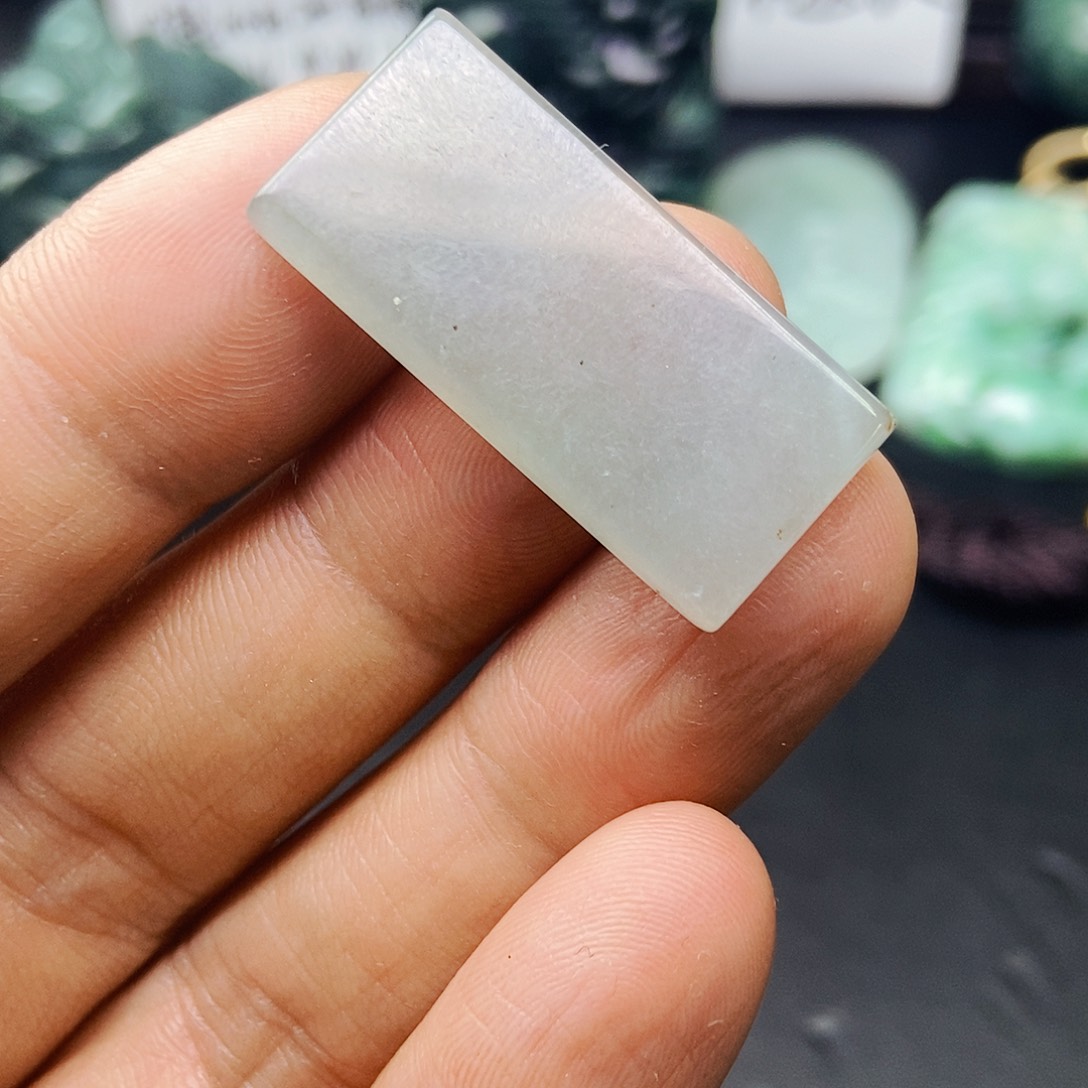 翡翠未镶嵌颈饰翡翠玉石翡翠吊坠