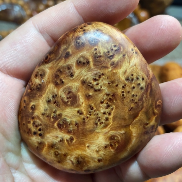 柏木（崖柏）其他把
