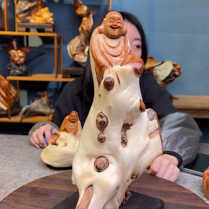 柏木（崖柏）关注一下