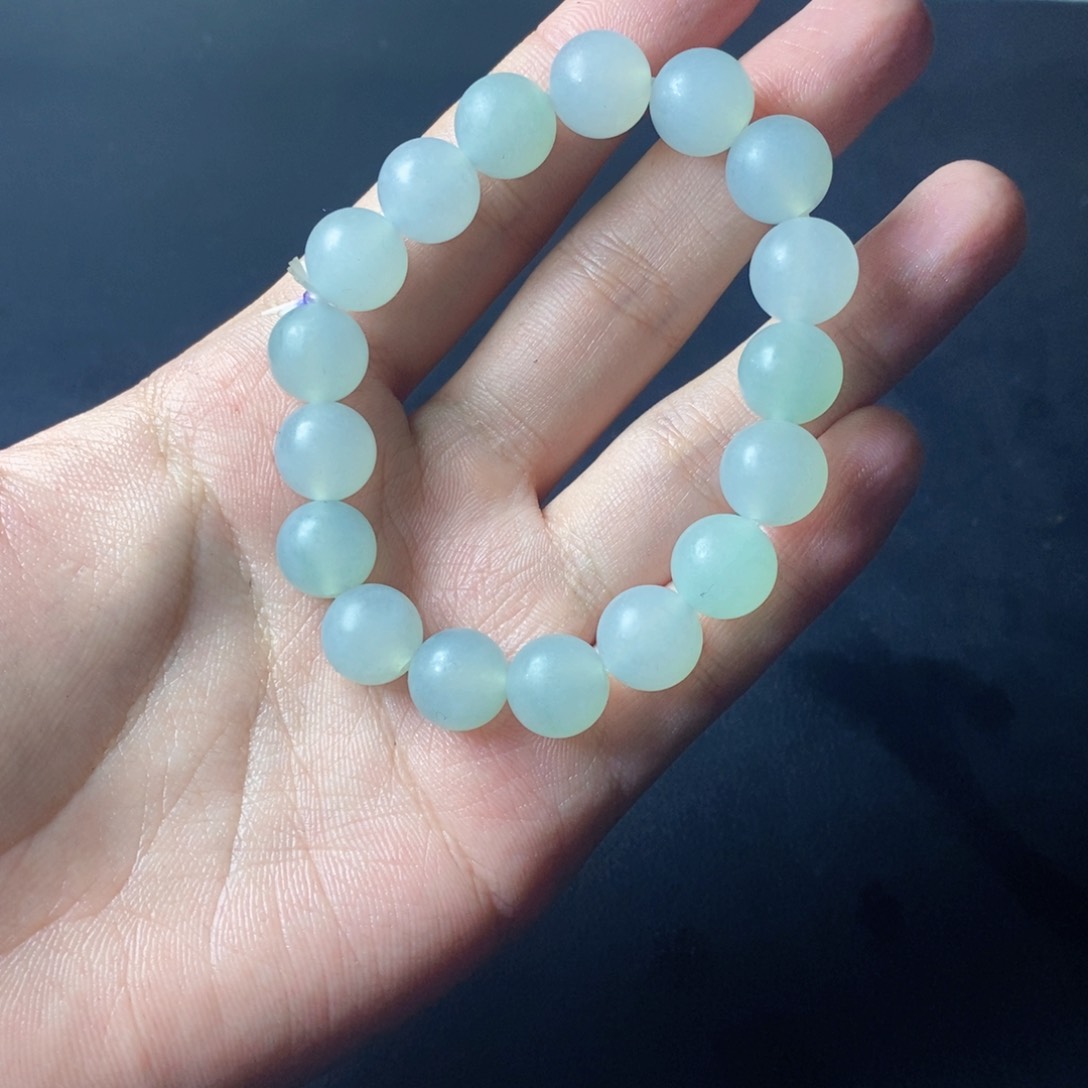 未镶嵌定制翡翠w***6