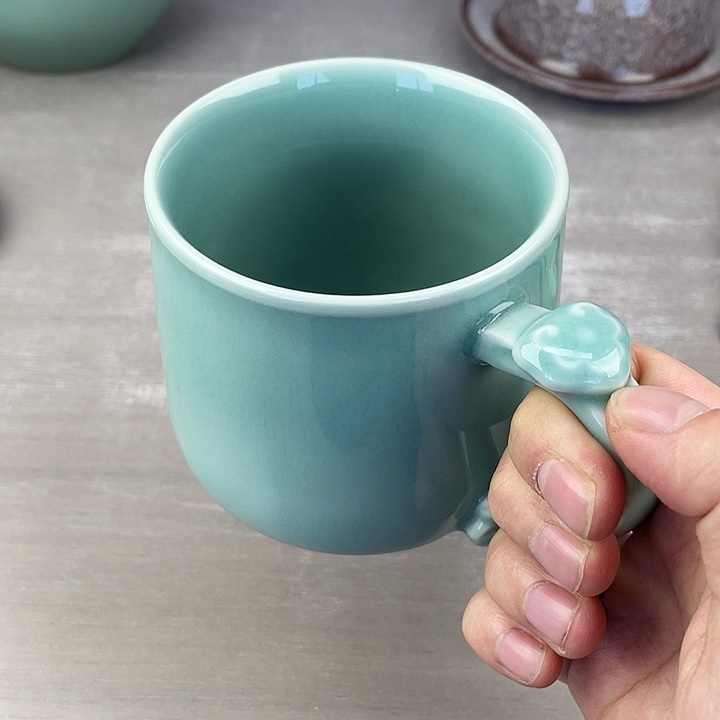 龙泉窑等传统文化遗址群