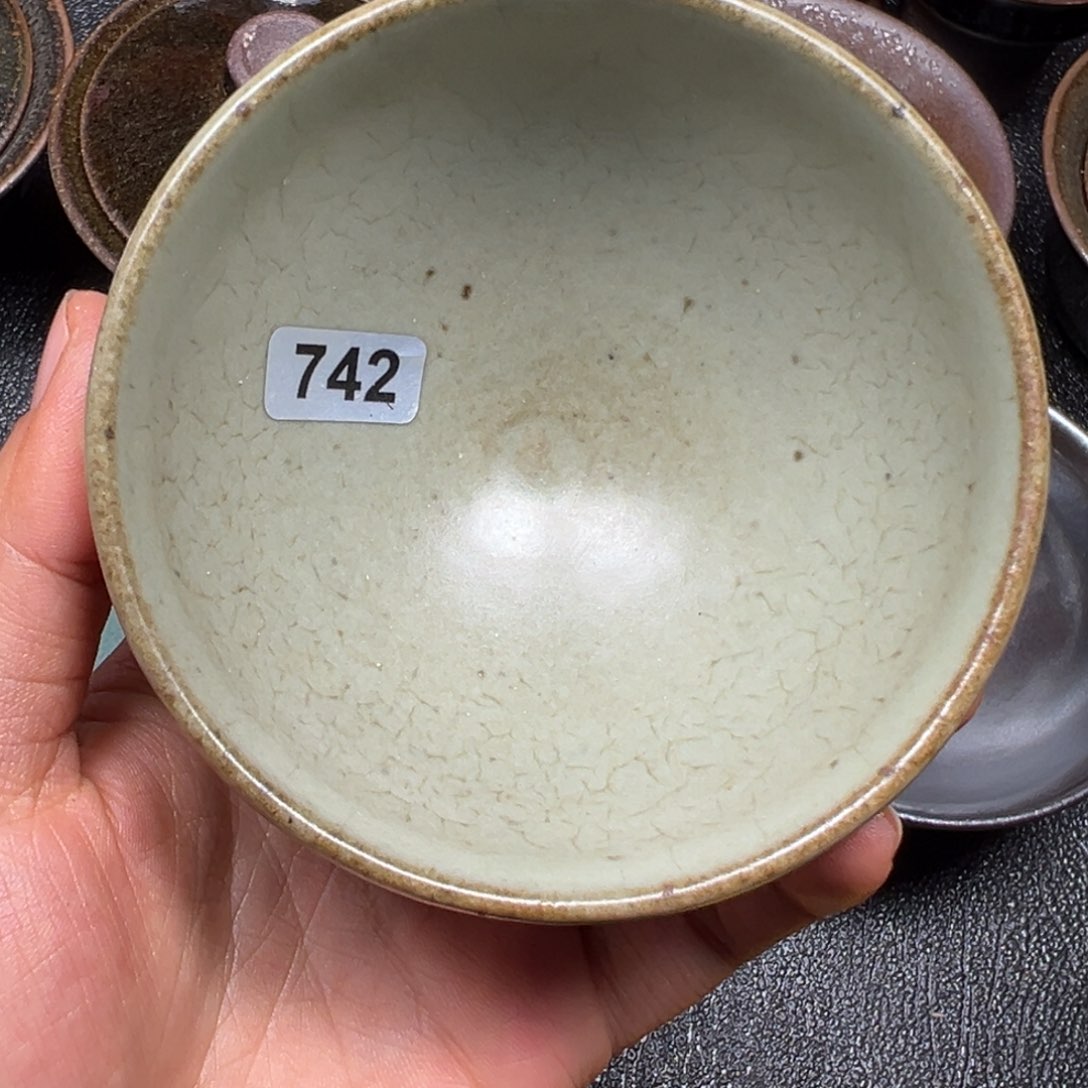 茶盏焦源龙窑，不忘初心742