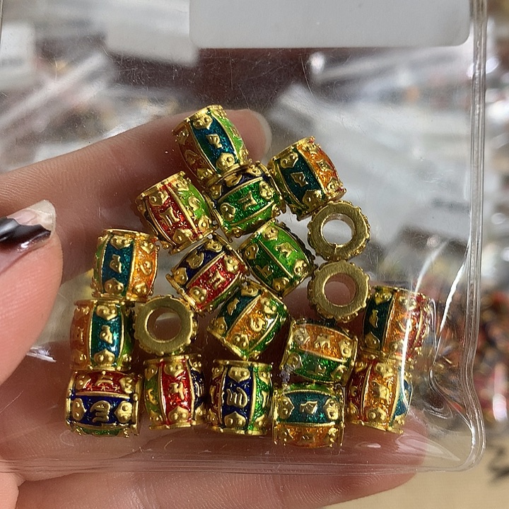 铜合金古风系列 满三单飞4