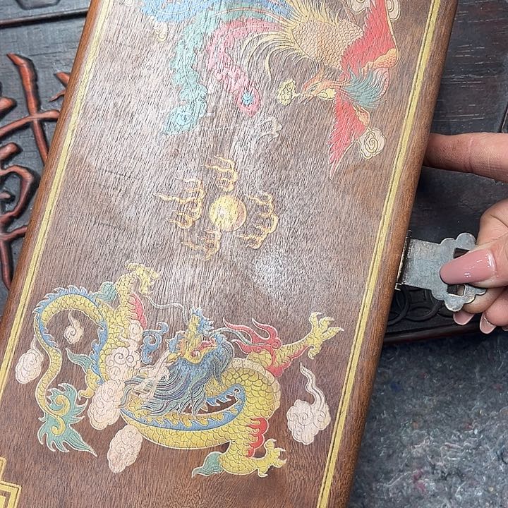 依然古玩茶具摆件