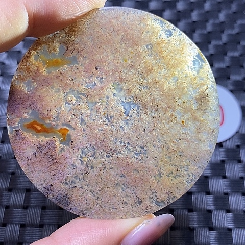 玛瑙/玉髓无未镶嵌今****e