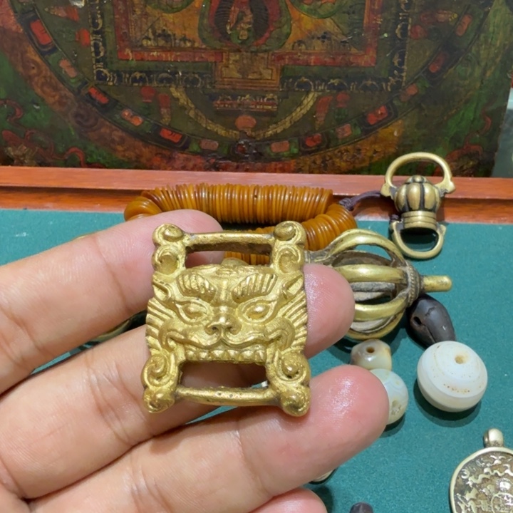 冀***远原生态小元素公子