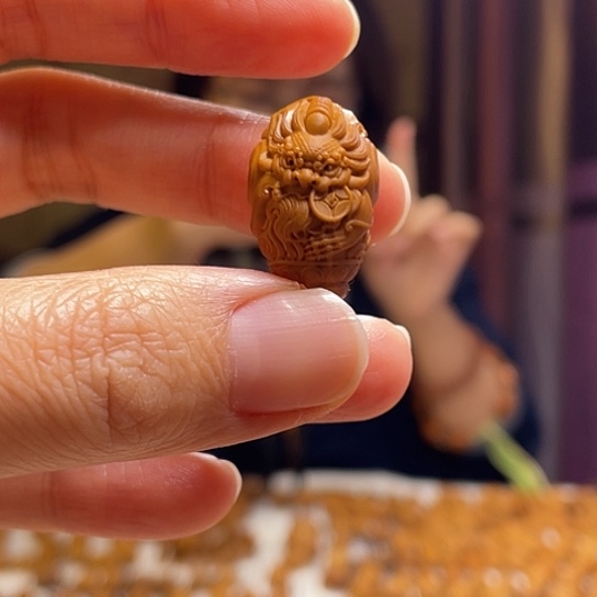 手串/手链橄榄核橄榄核