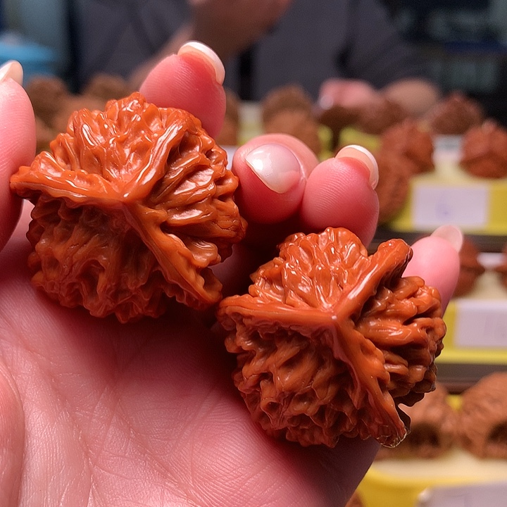 38尺盘山三棱三棱三棱