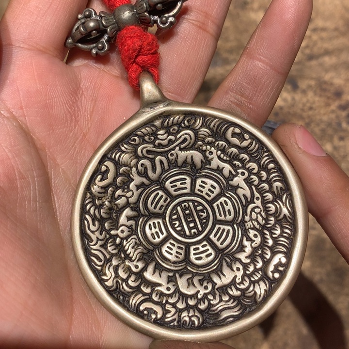 琉璃颈饰喜欢的朋友