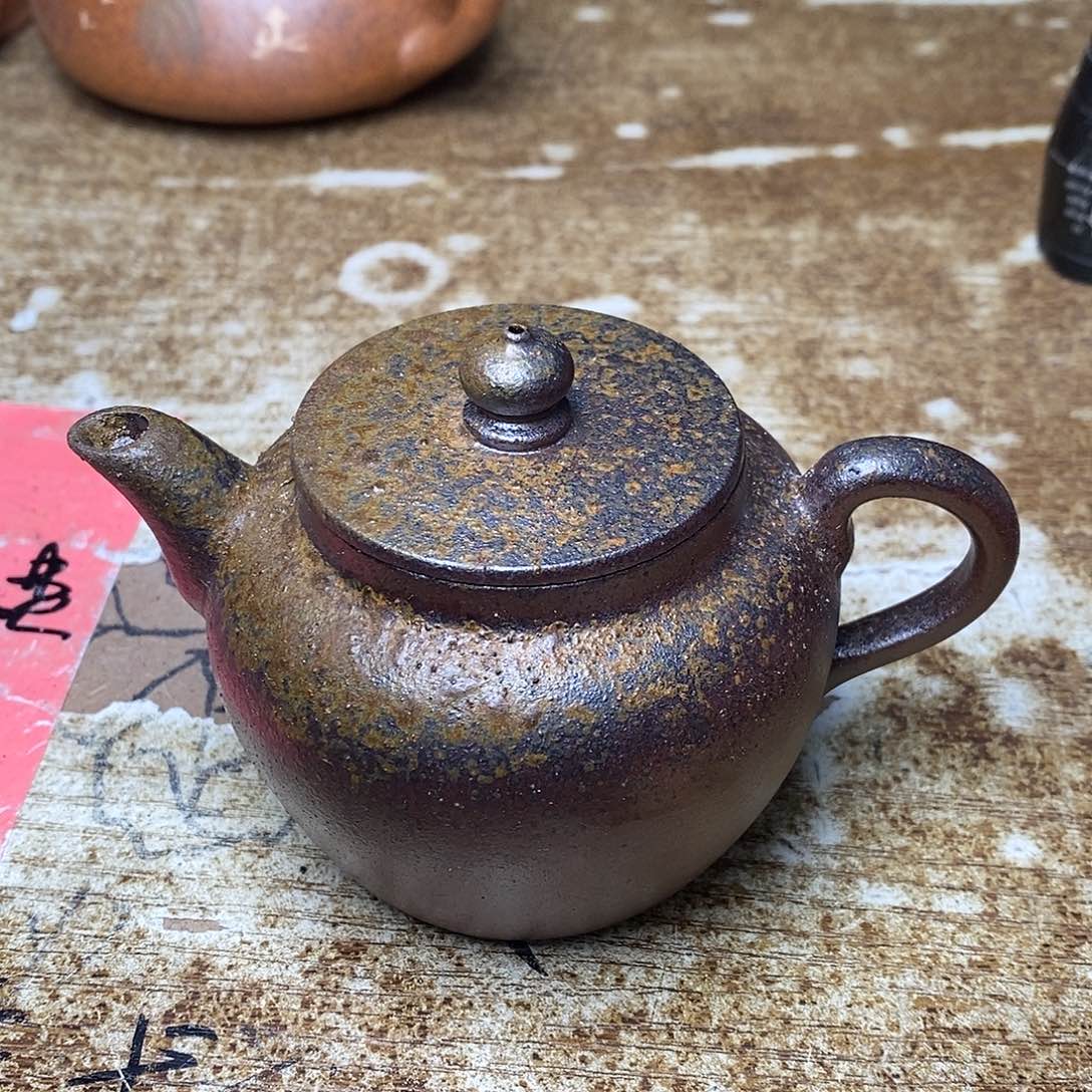 紫砂茶壶紫砂艺术