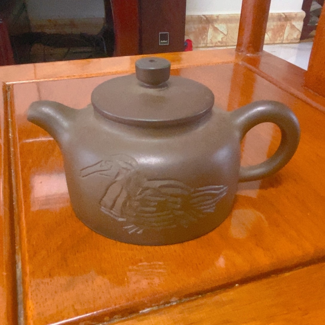 贵台龙窑柴烧茶器019