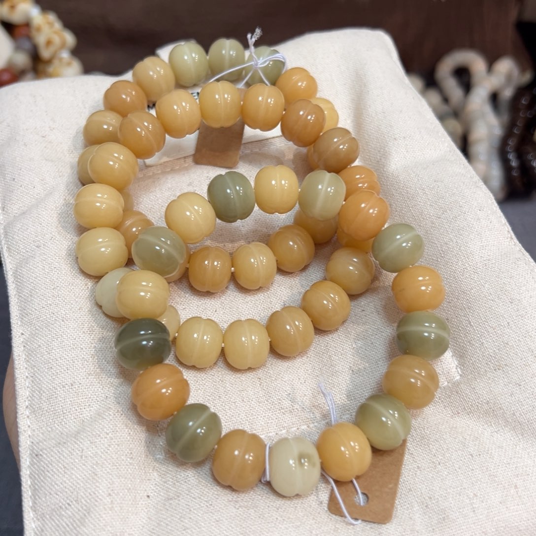 吊坠菩提根/象牙果蛋堡13微瑕