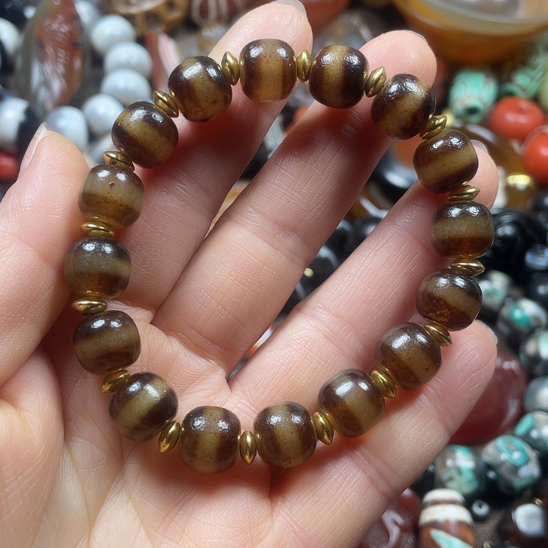 玛瑙/玉髓未镶嵌挂件