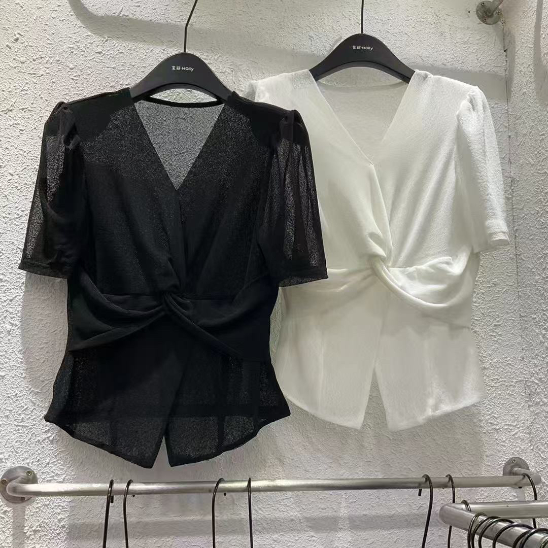 夏季孤品清仓No退No换