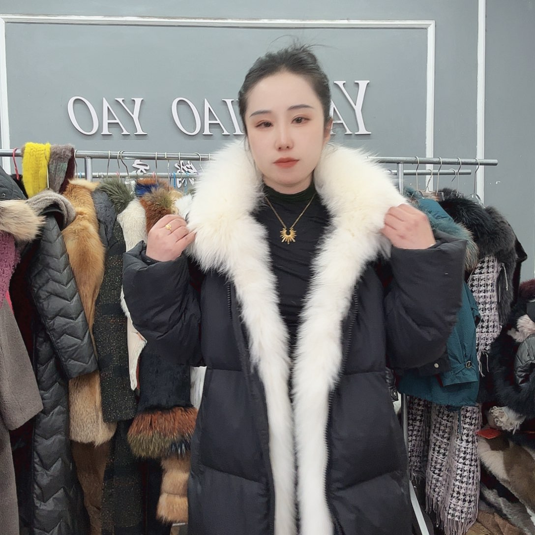 姚小妖家高端皮草