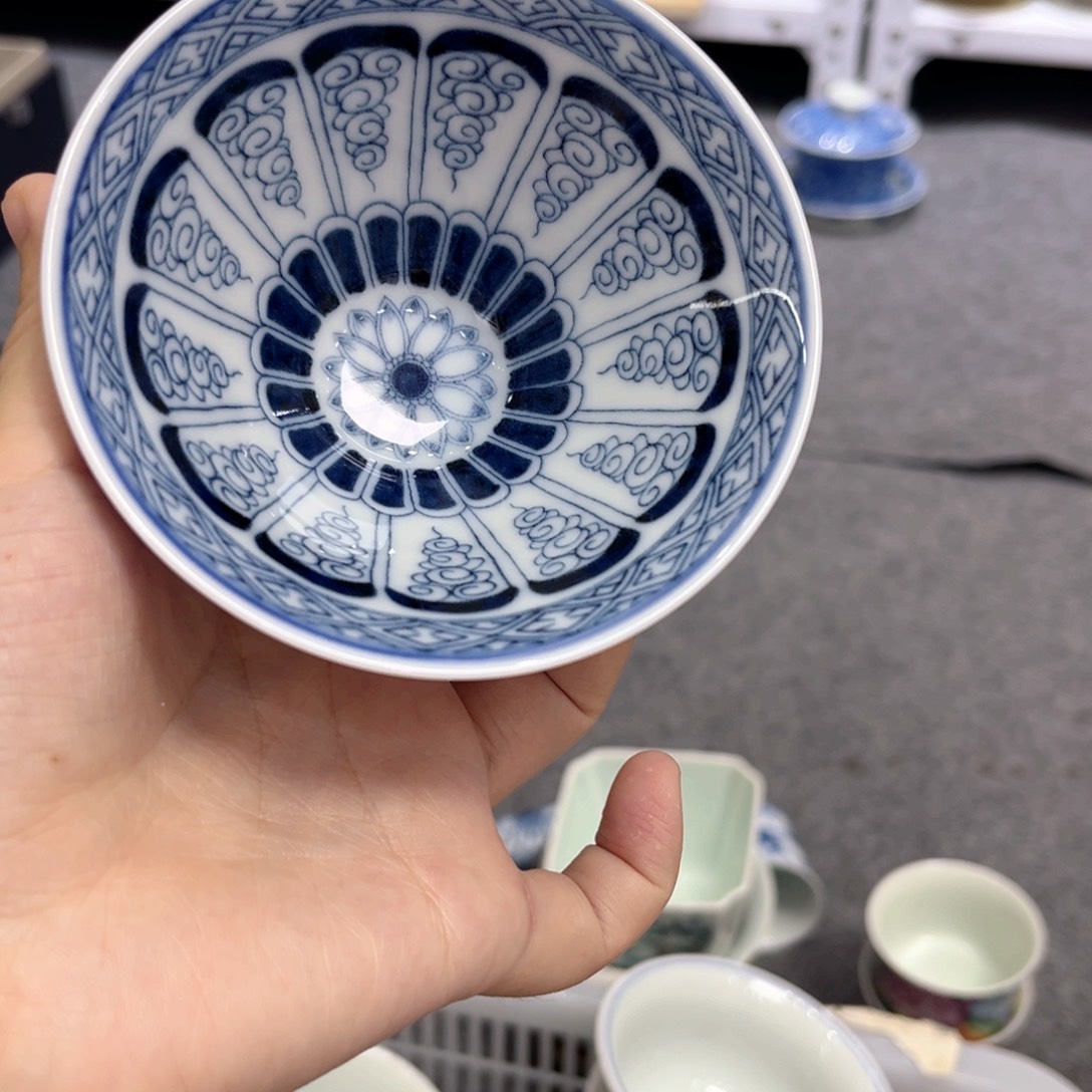 景德镇陶瓷景德镇陶瓷