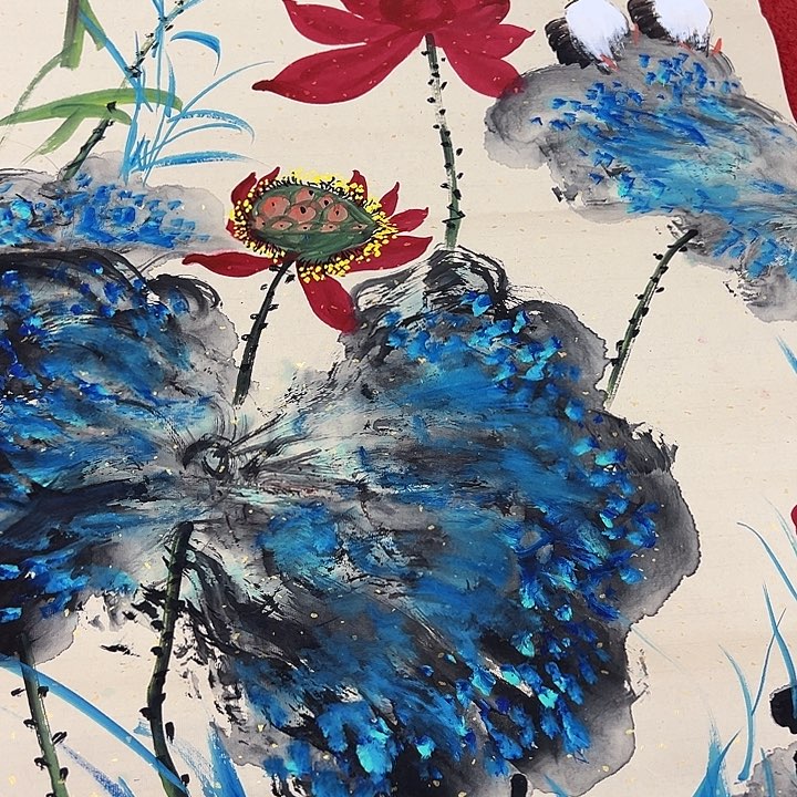 竖款晚上好惊喜不断