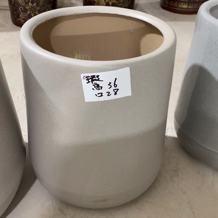 【闪购商品】红陶高温花盆默认瑕疵