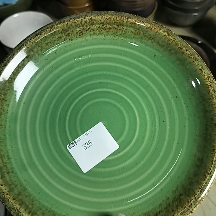 盘瓷片陶瓷杯盘壶碗都有