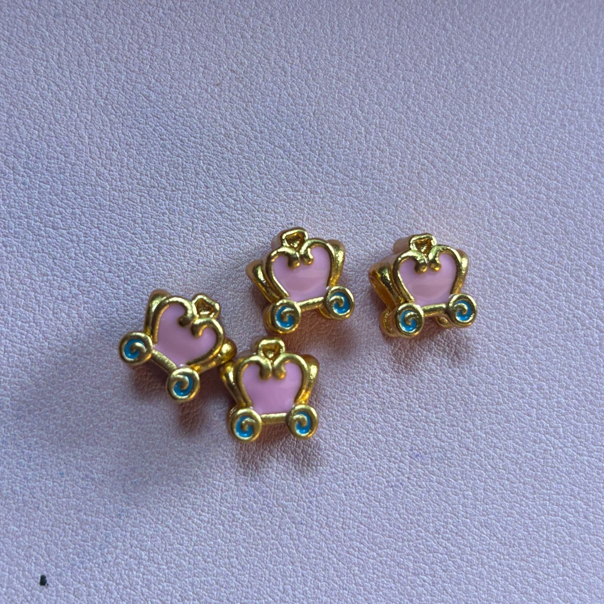 合金吊坠 B39 配件 多样性发其一