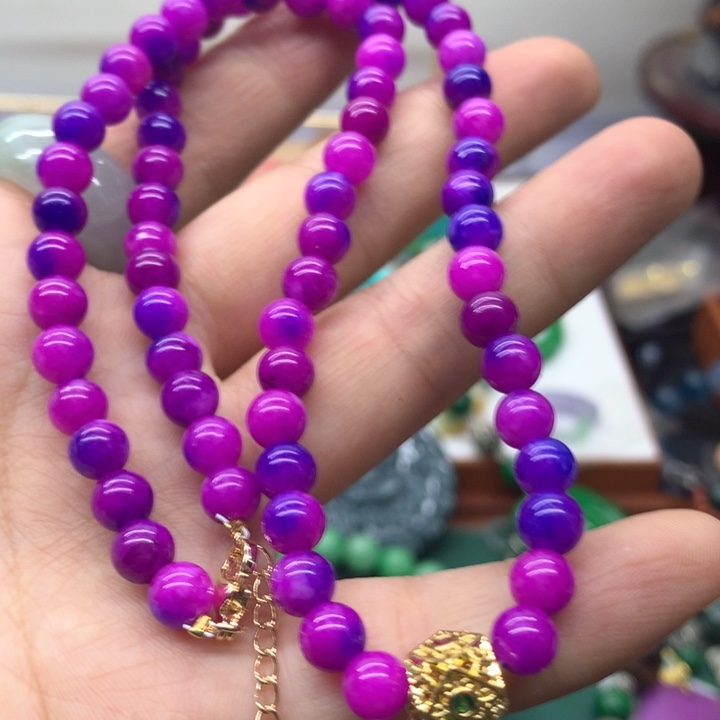 表妹原创设计吊坠