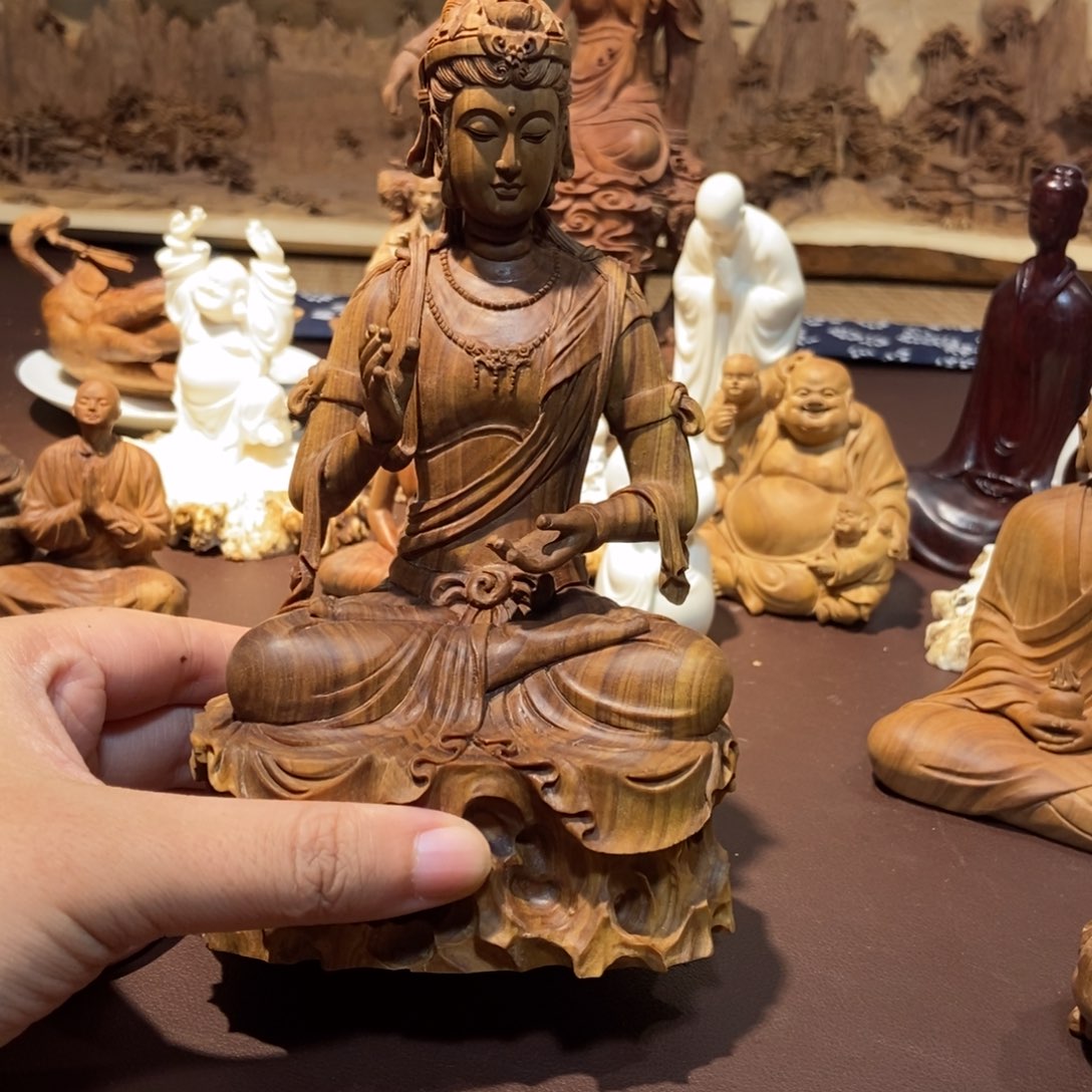 萌***馆核桃木/黑胡桃（胡桃木）
