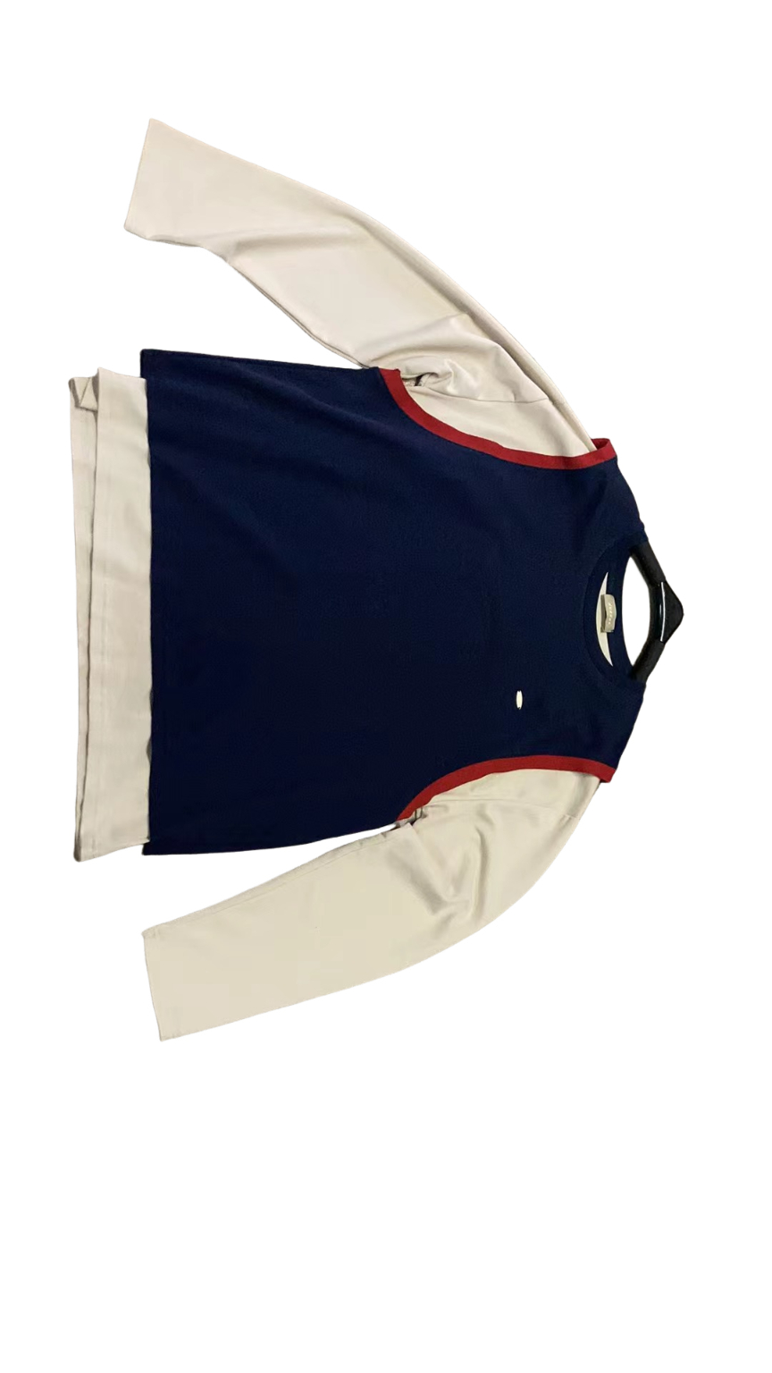 【佳老板】“8076#爆款韩系时尚百搭休闲卫衣