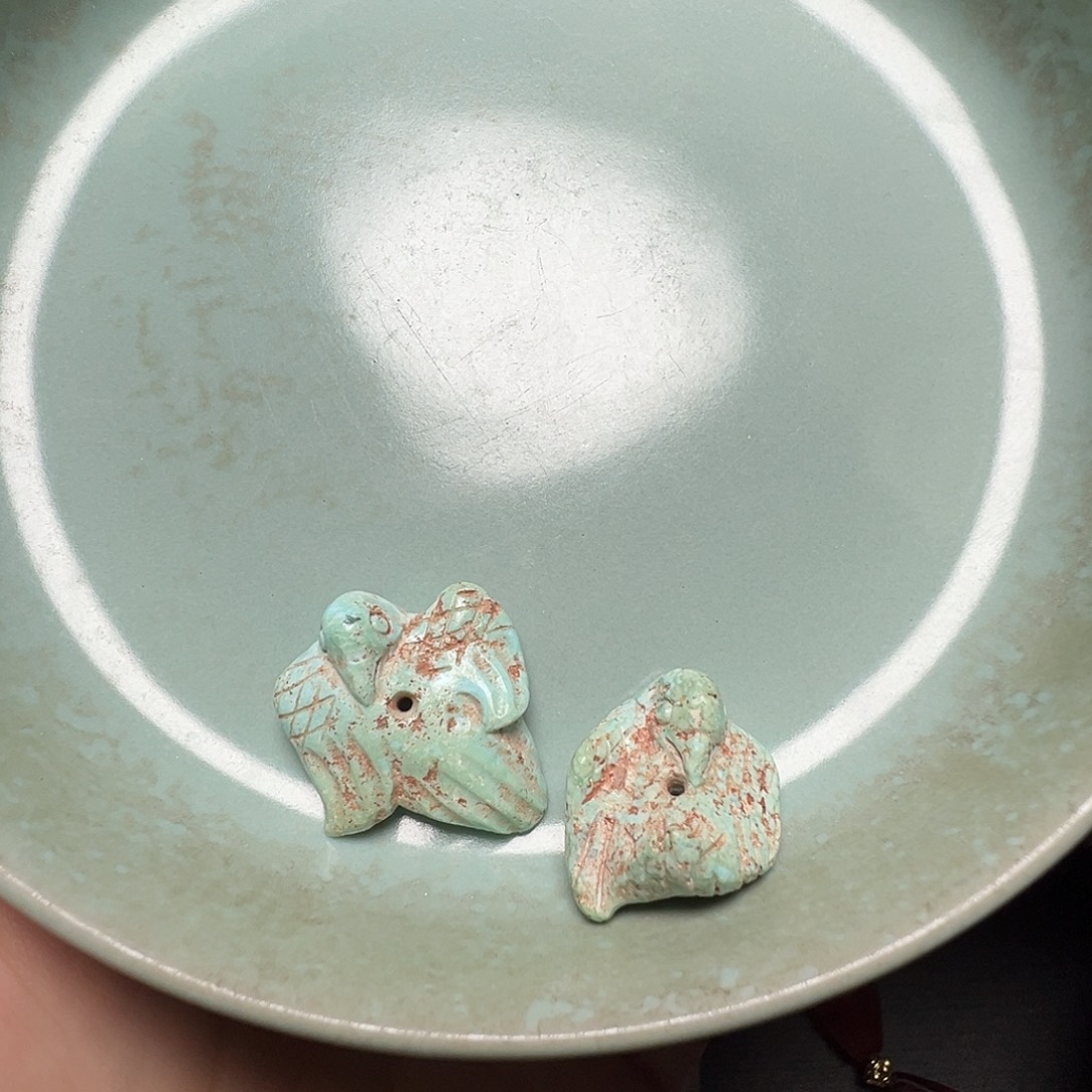 如***形陶摆件尺寸体积重量大小