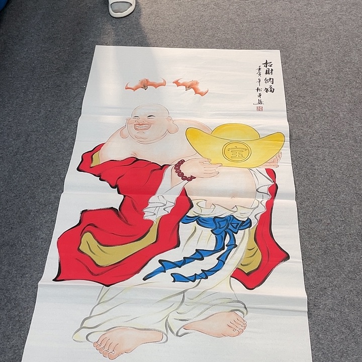 国画今日国画作品欣赏