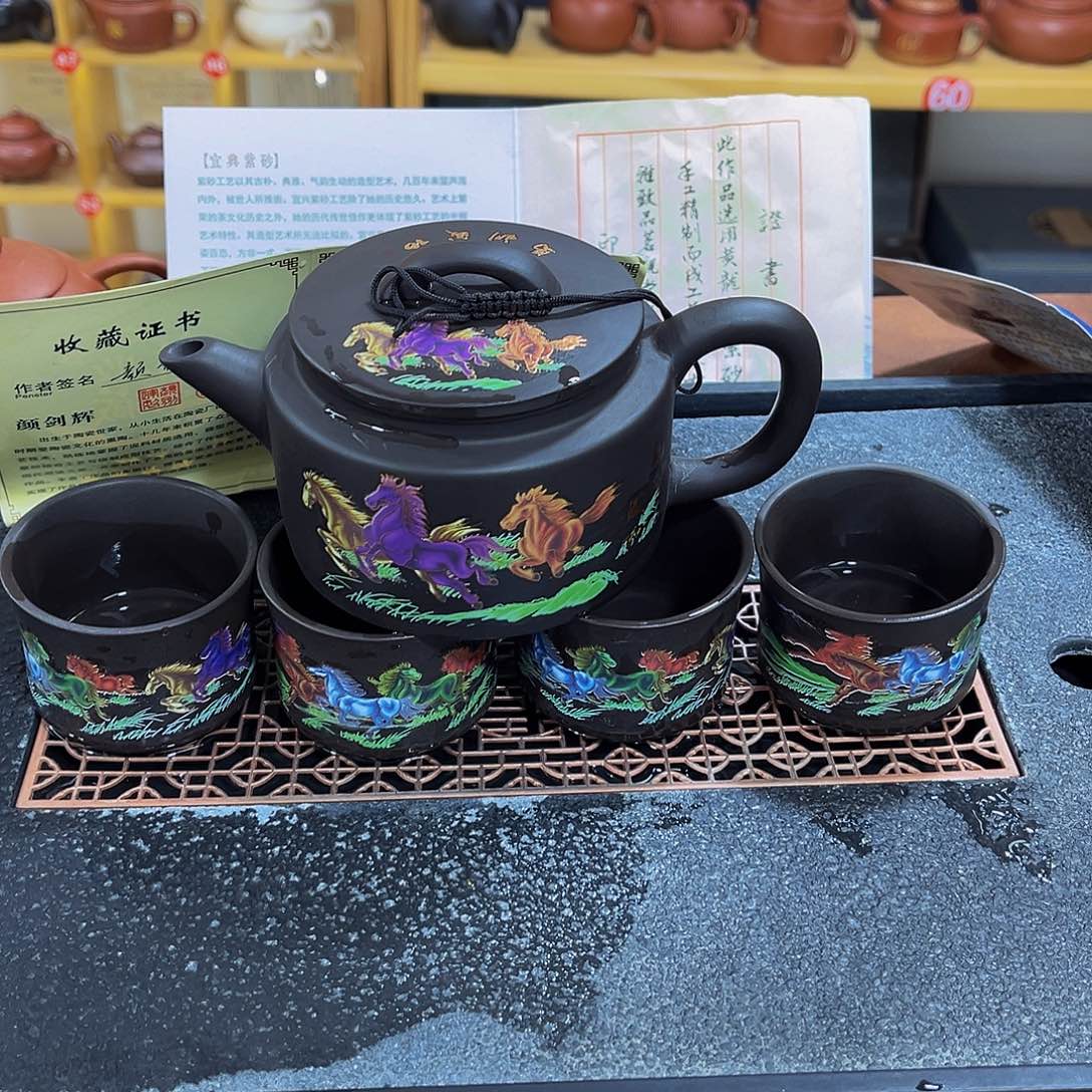 紫砂茶案紫砂壶111111111