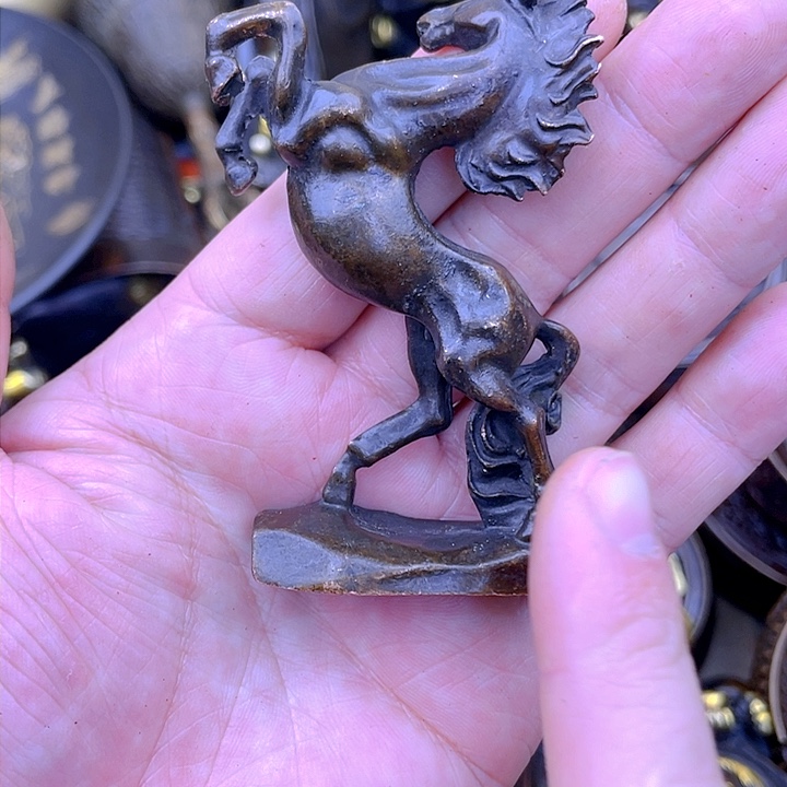 铜器工艺品摆件铜器