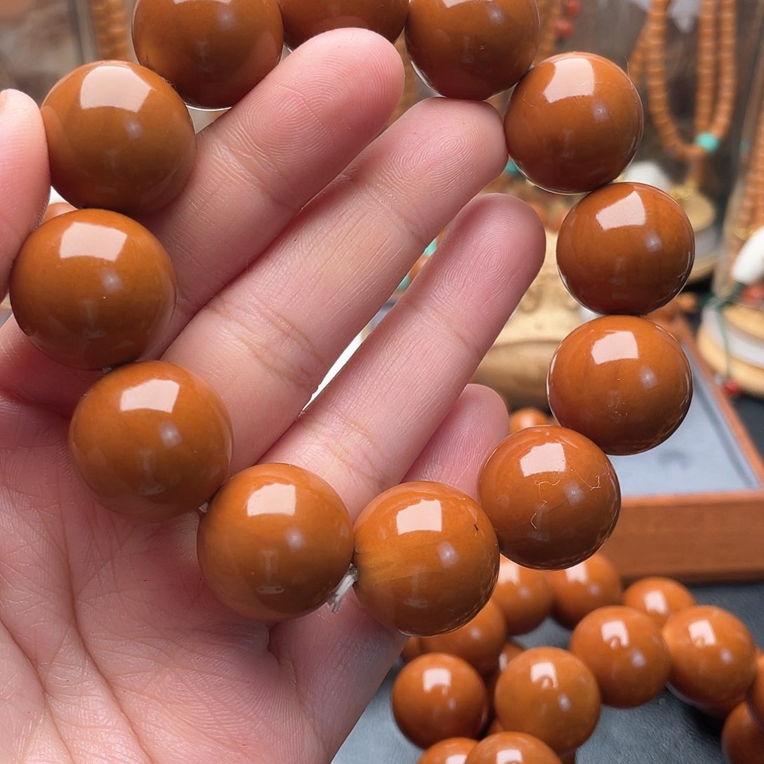 橄榄核手串/手链橄榄核2.0