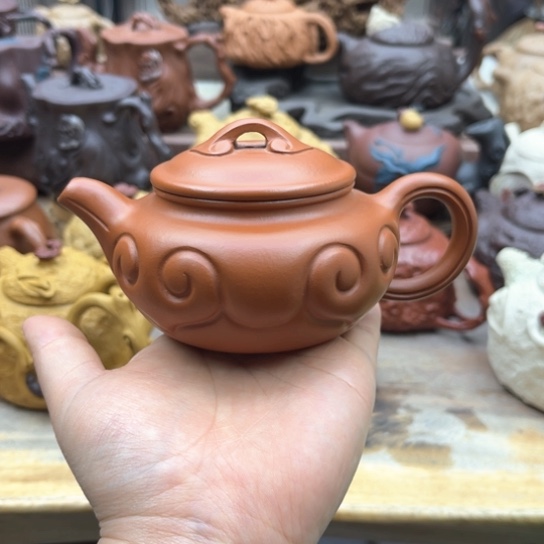 紫砂茶案紫砂茶具套装特价