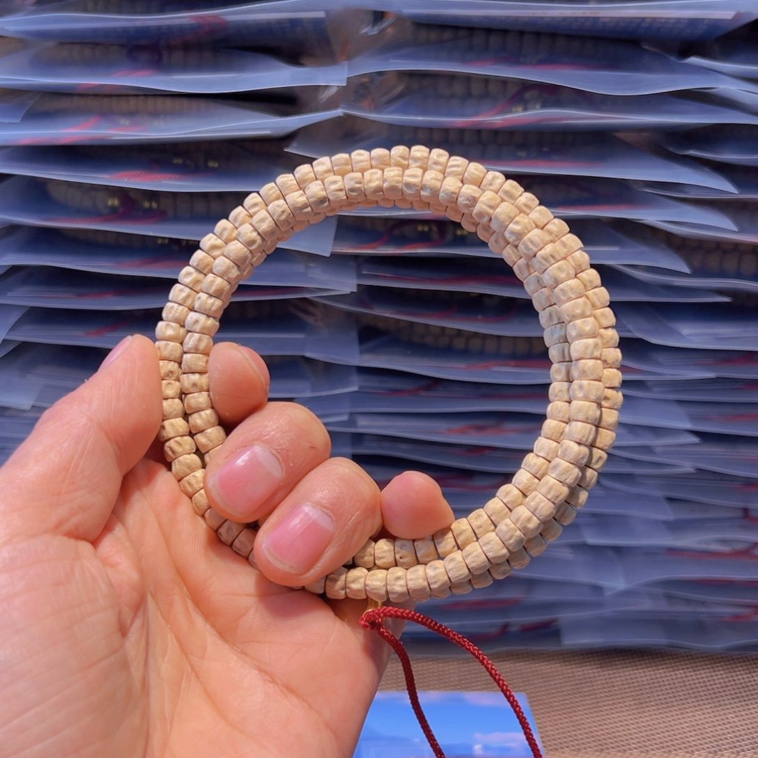 柏香籽/百香籽吊坠老**