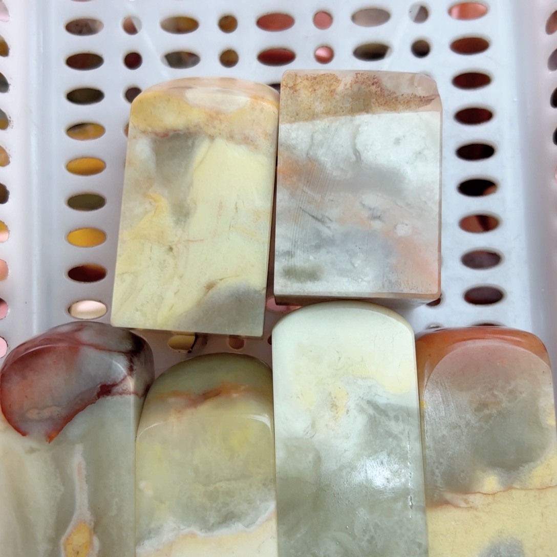 老挝石印石宣**房老挝石zz