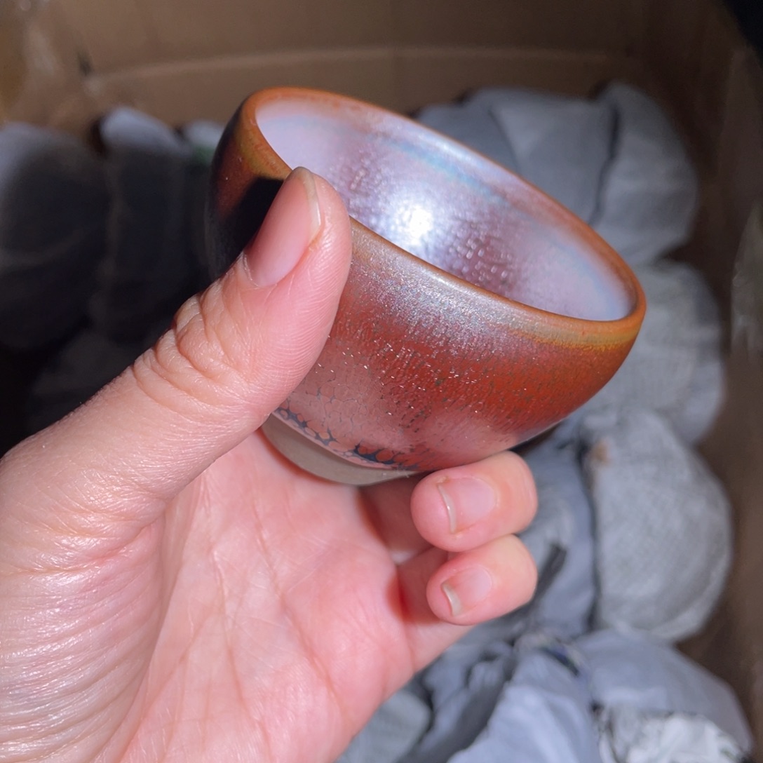 茶盏建盏直播间链接