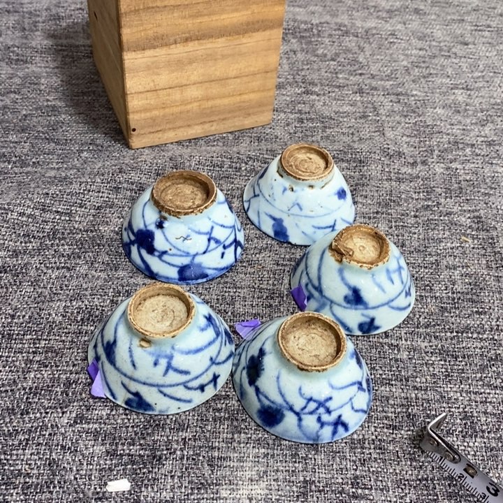 紫砂茶杯非常漂亮好看的花瓶