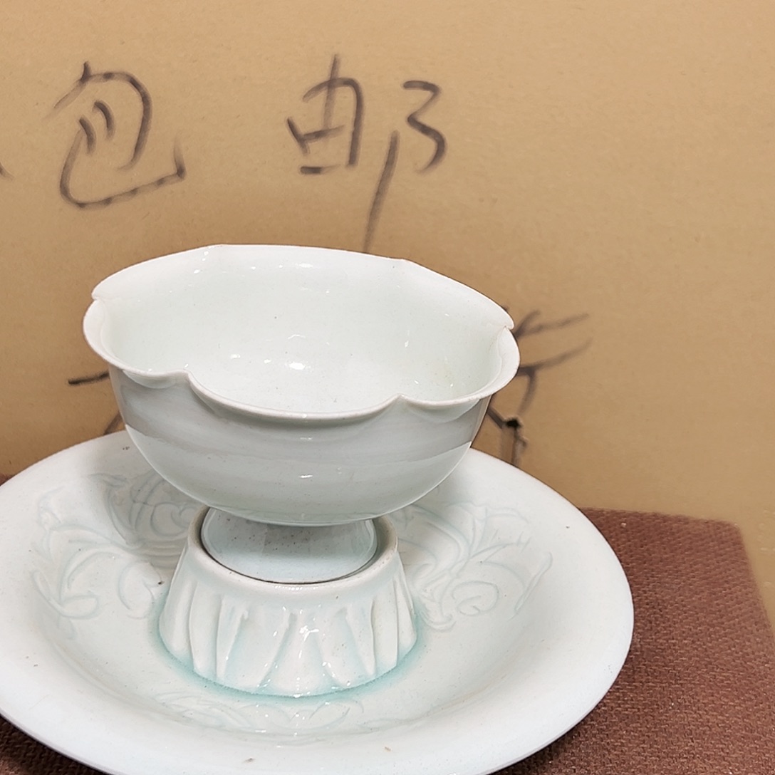 用***8摆件陶空心的东西是我想说给