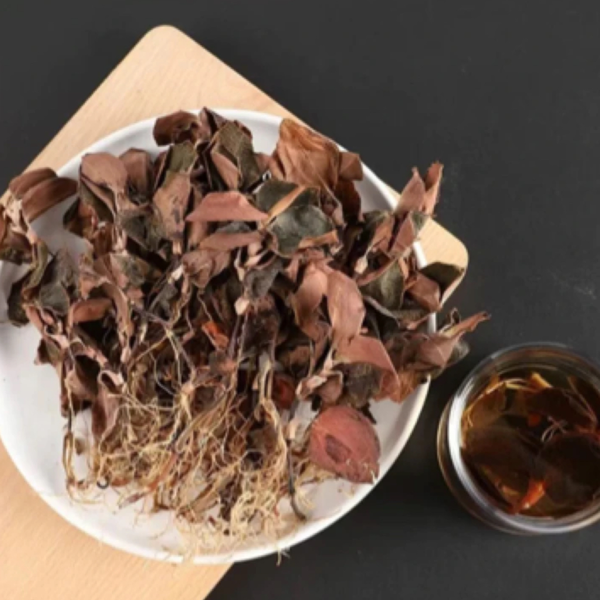 精选山货 金线莲 可搭枸杞煮水