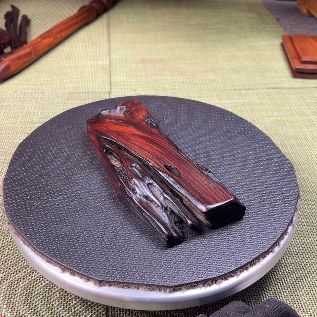 大果紫檀（缅甸花梨）用****9