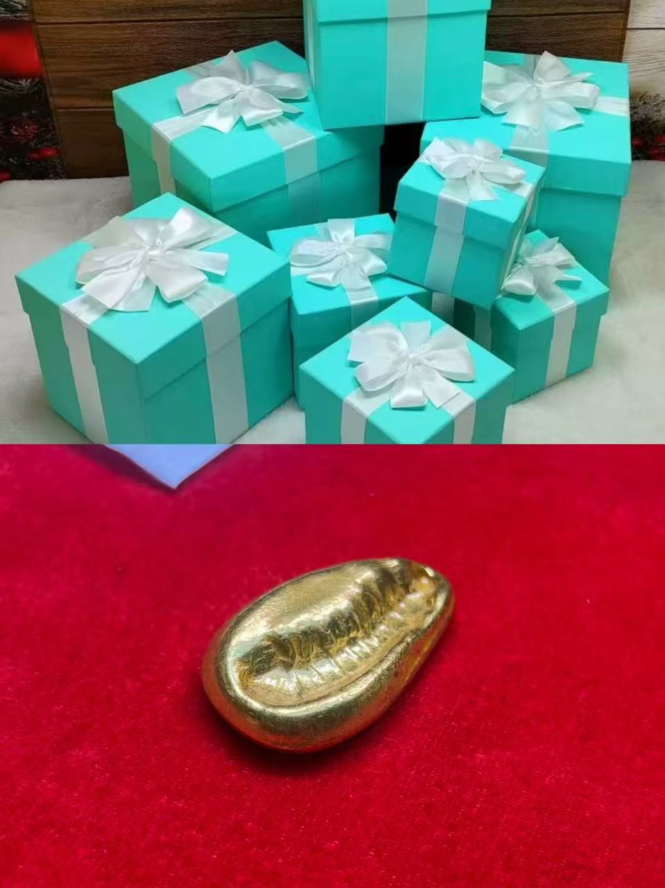 惊喜XL礼盒原创春节风格轻职风精品挂件J163