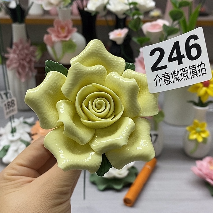 陶瓷陶瓷材料加工