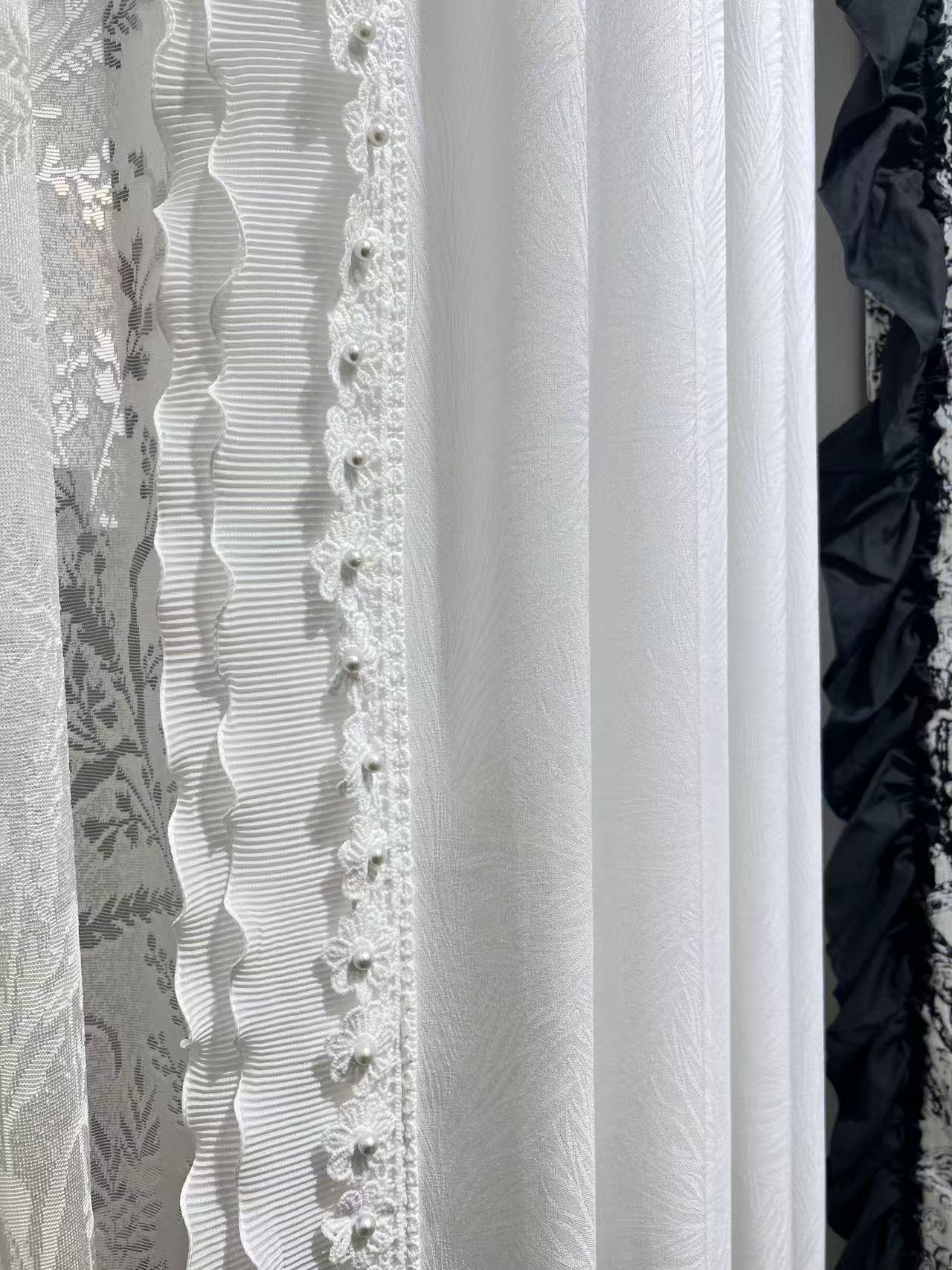 《80枫叶》3.1高纱专拍