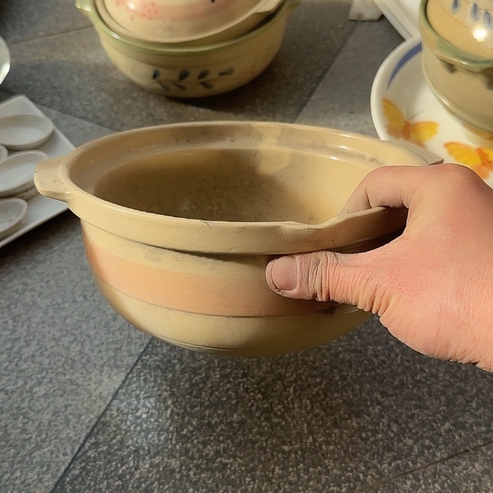 瓷片陶瓷盘子碗啥都有微瑕