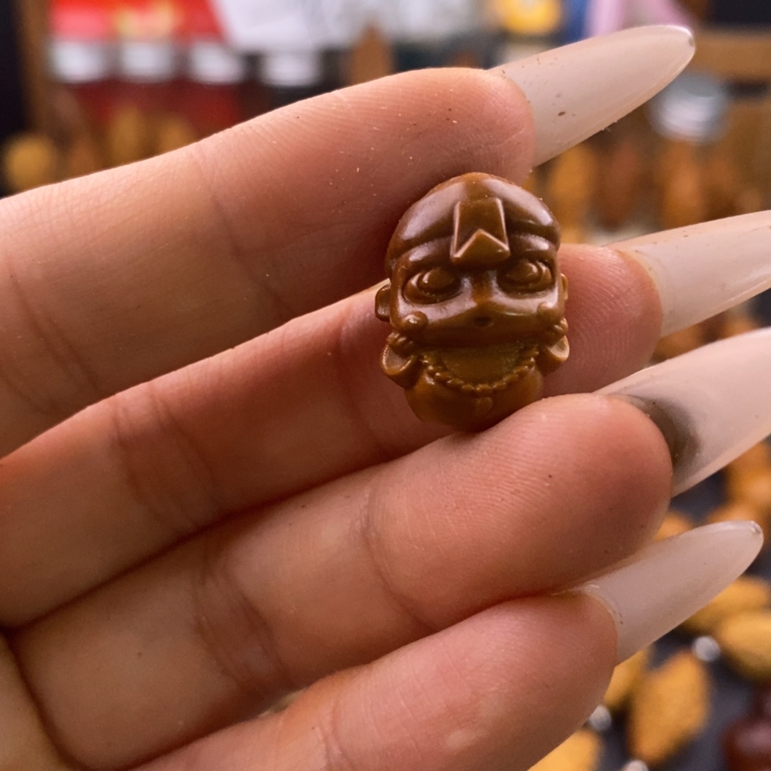 橄榄核吊坠橄榄核福利单子两单起邮无售后