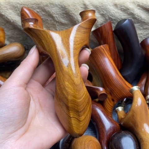 大果紫檀（缅甸花梨）446