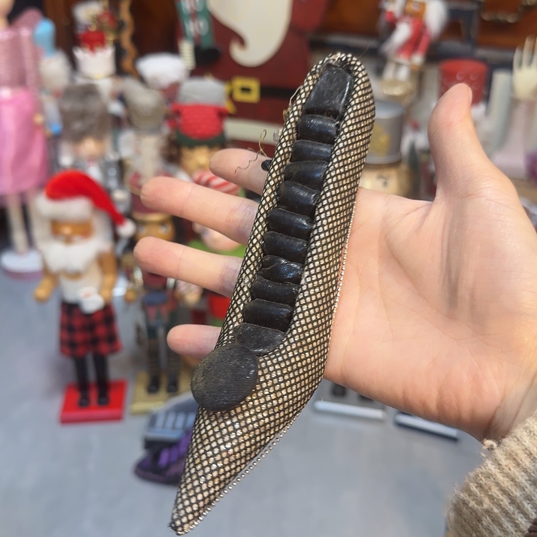 中古手不退不换的