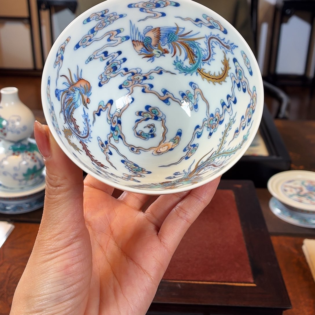 陶九鸣瓷艺九鸣瓷艺