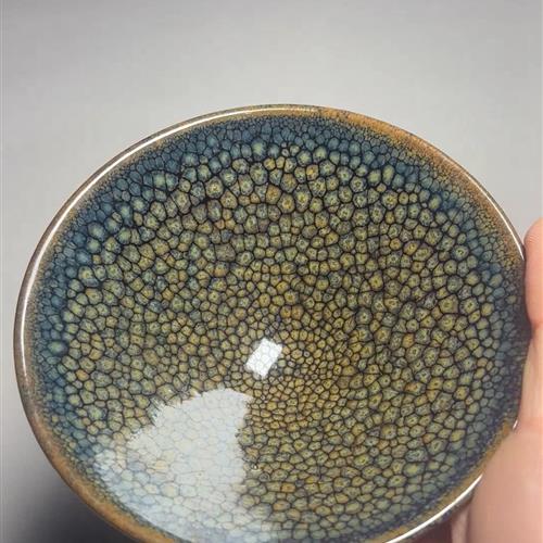 【闪购商品】茶盏-358............